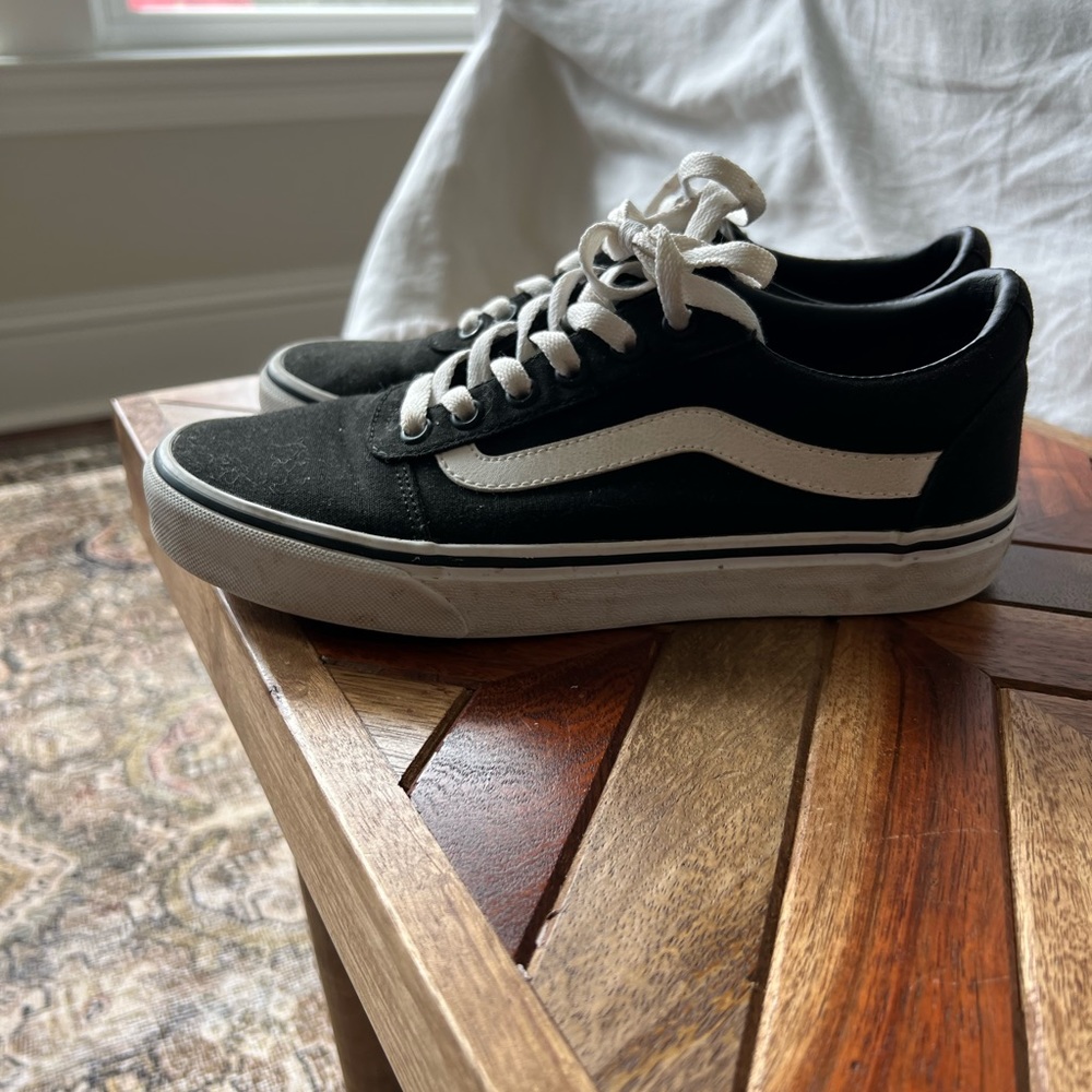 VANS tennies